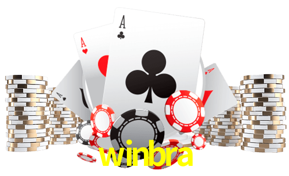 Jogue jogos de pôquer em winbra