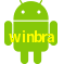 Aplicativo winbra para Android