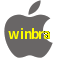 Aplicativo winbra para iOS